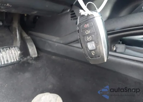 2020 Lincoln Mkz Reserve z USA, uszkodzony, nr VIN 3LN6L5F99LR601931